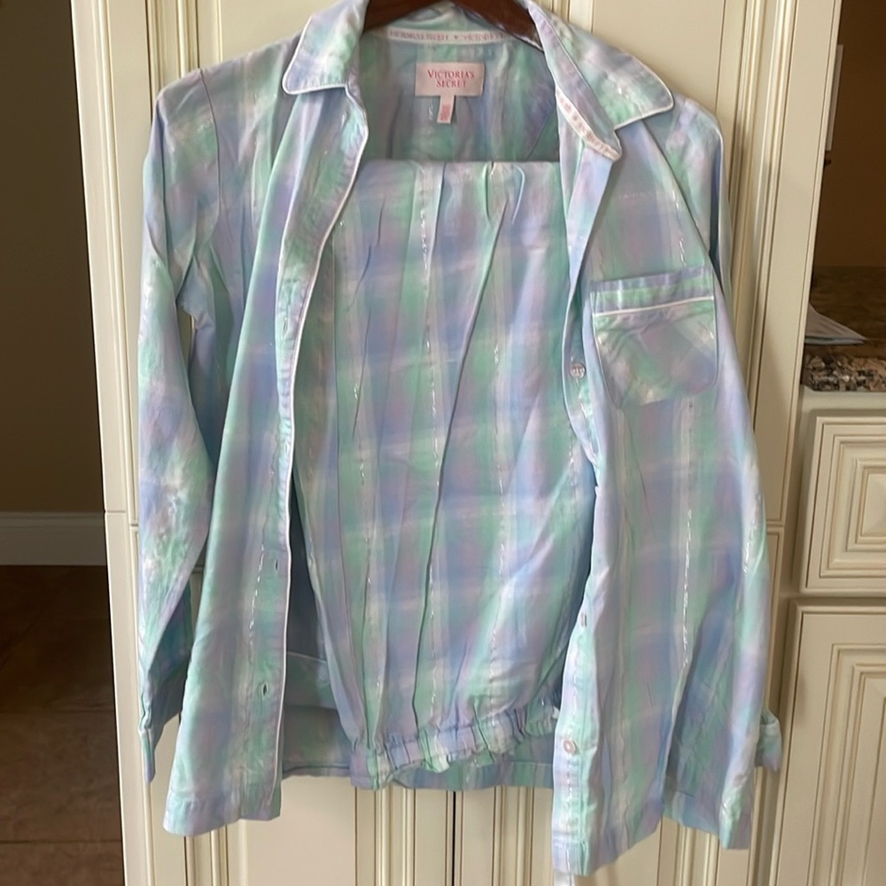 Victorias Secret pajamas
